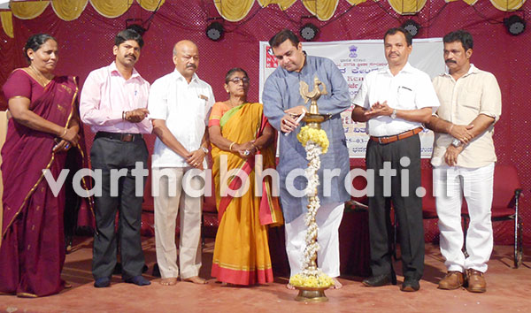 ಉಡುಪಿಯಲ್ಲಿ 2 ಕೋಟಿ ರೂ. ವೆಚ್ಚದಲ್ಲಿ ಅಂತಾರಾಷ್ಟ್ರೀಯ ಜಿಮ್: ಸಚಿವ ಪ್ರಮೋದ್ ಮಧ್ವರಾಜ್